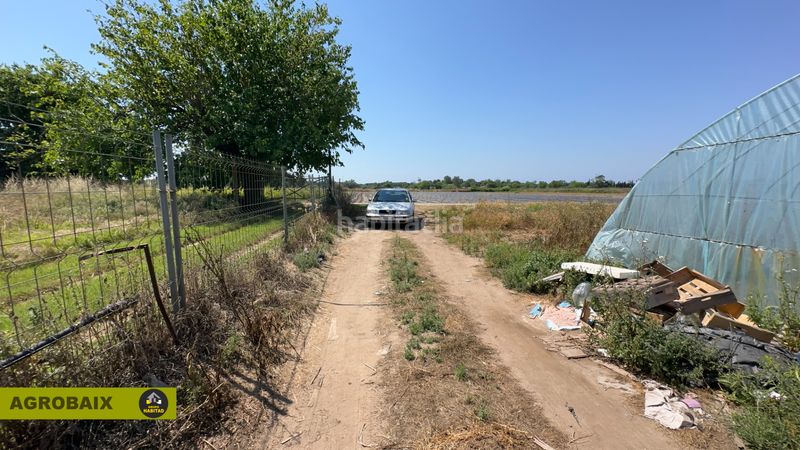 Foto 10fa3897-5f7c-4d63-8783-62b7b92a3835. Finca rústica a Gava Mar Gavà