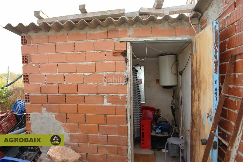 Foto 40ae3e15-eb75-445c-8c8b-2e8cc20382e2. Finca rústica excelente ubicacion en Gava Mar Gavà