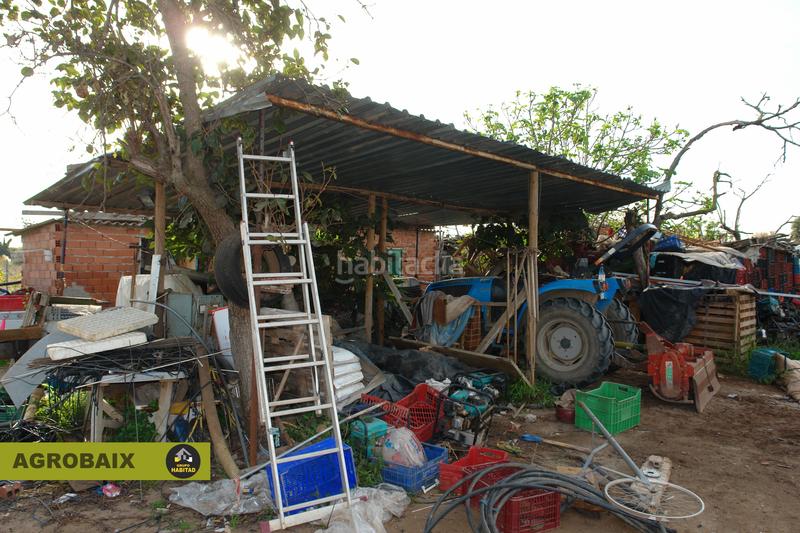 Foto 58cc3193-7ff2-448a-a29c-c6b929e4cdaf. Finca rústica excelente ubicacion en Gava Mar Gavà