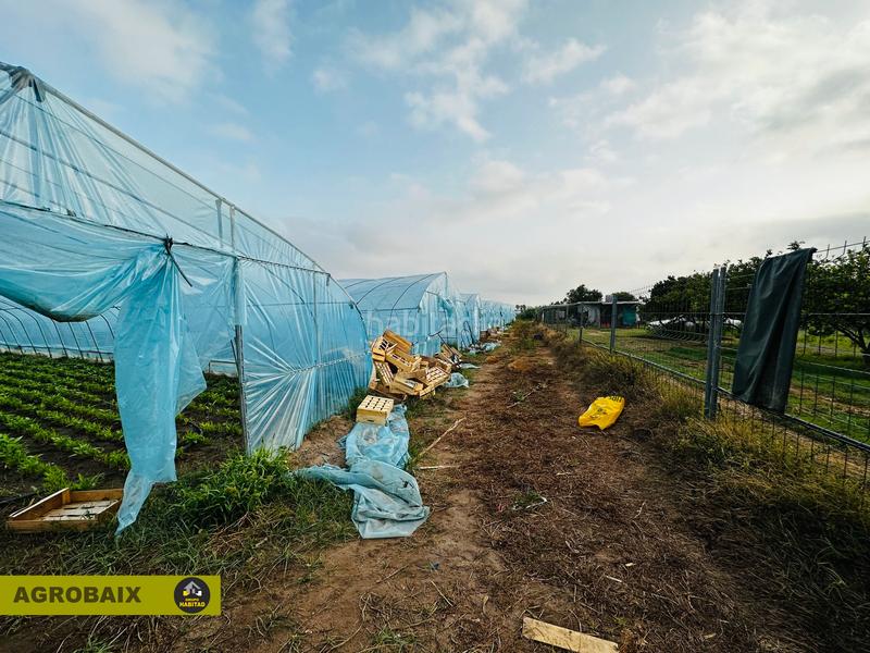 Foto a5ce18e1-03e2-4e87-a172-72a5cf512e07. Finca rústica excelente ubicacion en Gava Mar Gavà