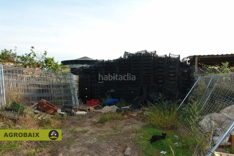 Foto b881abab-fdfe-4999-b025-34fde6352045. Finca rústica excelente ubicacion en Gava Mar Gavà