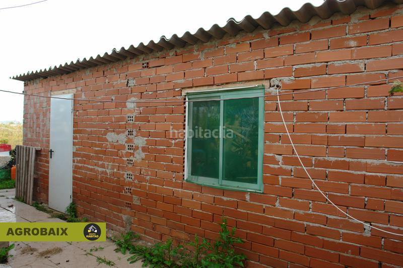 Foto df1486ca-c38e-42bb-936a-1a658414fb4b. Finca rústica excelente ubicacion en Gava Mar Gavà