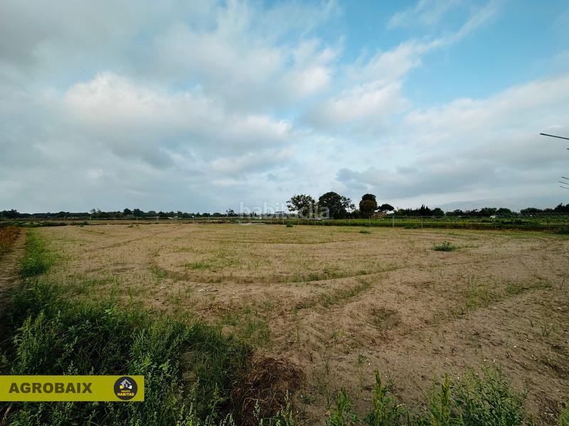 Foto ebecab09-3d6a-4344-ae3f-353330f4a958. Finca rústica excelente ubicacion en Gava Mar Gavà