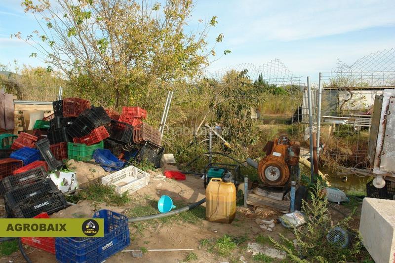 Foto bbfffcd8-b9f3-4eb0-9e0a-d2adbd8f17bb. Finca rústica con luz de compañía en Passeig Maragall Gavà