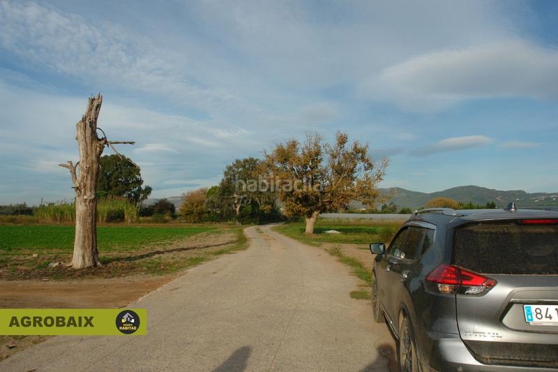 Foto c5ef8396-4ca8-4aac-8733-4328a3050c96. Finca rústica con luz de compañía en Passeig Maragall Gavà