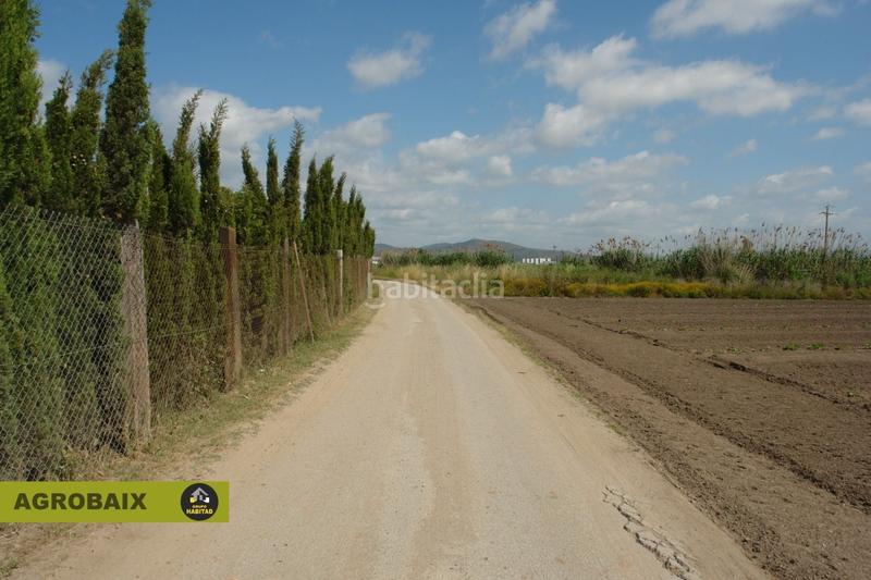 Foto 711ae060-7da6-40ea-9b8b-4a6f1fe8c93d. Finca rústica a Passeig Maragall Gavà