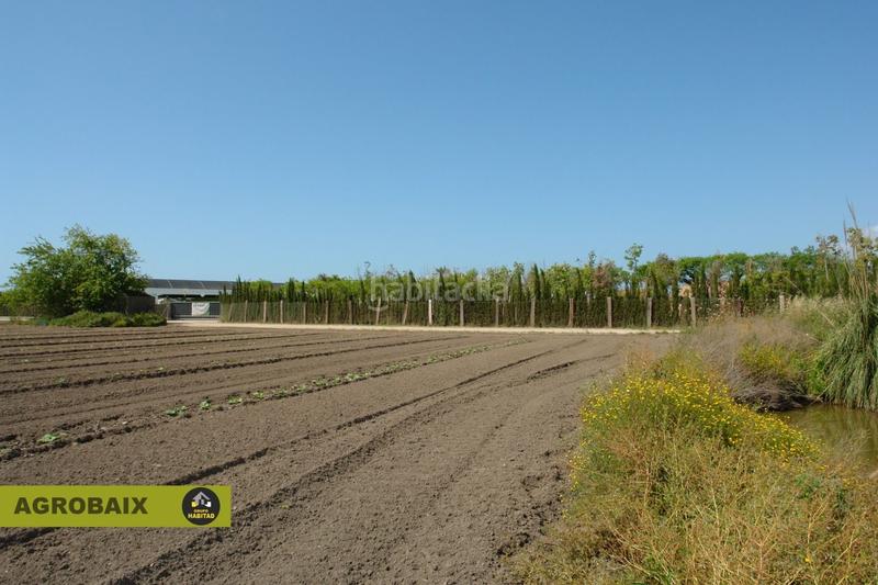 Foto cdf65c2f-745b-4d6b-8bbf-618af684329b. Finca rústica a Passeig Maragall Gavà