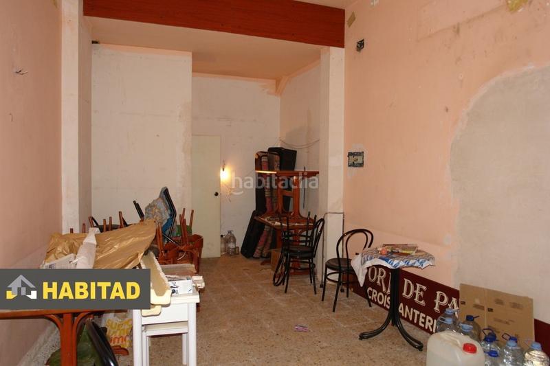 Foto 0a76d1c2-6c26-4ad7-a5b2-c9cc8442d89d. Affitto locale commerciale in Vinyets-Molí Vell Sant Boi de Llobregat