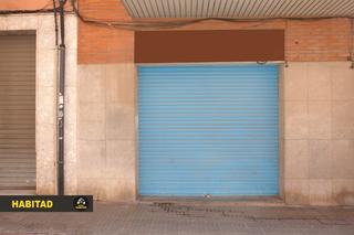 Rent Business premise in Vinyets-Molí Vell. Bien ubicado