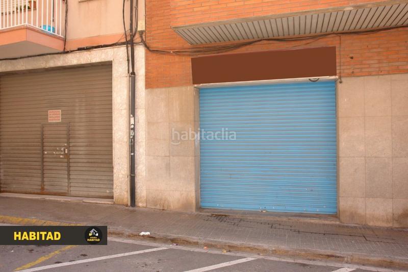 Foto d5c7dec9-4ea8-4e77-996c-402b4c4203e8. Rent business premise in Vinyets-Molí Vell Sant Boi de Llobregat