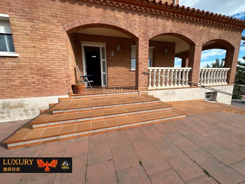 Foto 3ae43f52-b96a-4770-90b6-7cb006ee277e. Chalet con gran parcela en Roda de Barà