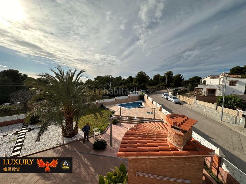 Foto 48ee6df5-5ac0-49b1-94a3-d9c722249b79. Chalet con gran parcela en Roda de Barà