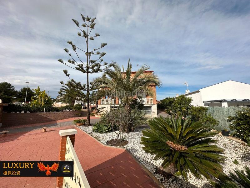 Foto 798a9dd9-3375-4ed8-b4df-fc030516b3c7. Chalet con gran parcela en Roda de Barà