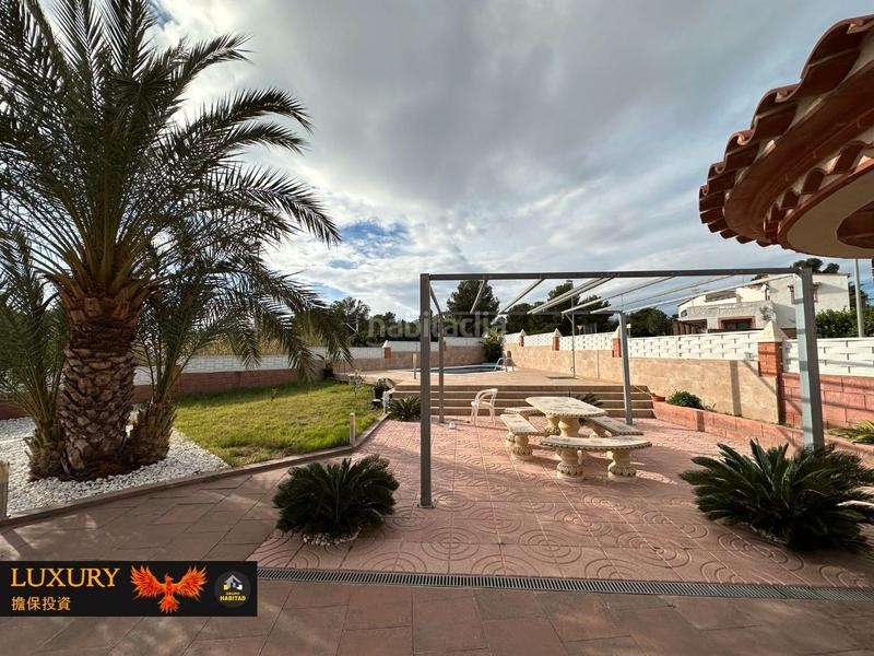 Foto a43e65b6-77ae-4916-901c-8d0f73d5095a. Chalet con gran parcela en Roda de Barà