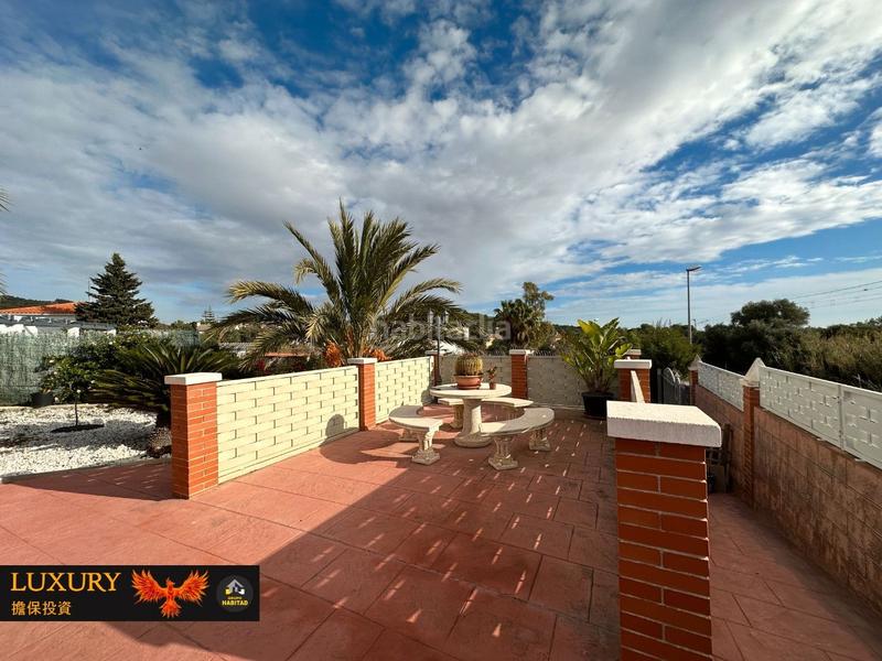 Foto b4f7de12-36d7-45d2-831d-25676502ecb6. Chalet con gran parcela en Roda de Barà