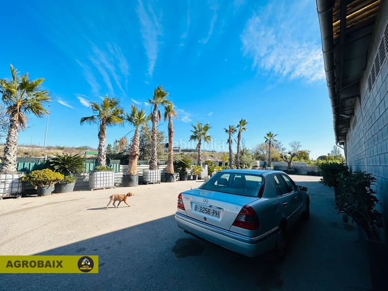 Foto 365145d8-a254-4a57-9d2a-d1ee206c4283. Propriété dans Eixample Sant Joan Despí