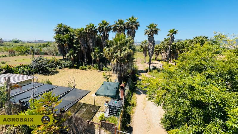 Foto 53f7b591-186a-4fa4-8c25-187791368437. Finca rústica en Eixample Sant Joan Despí