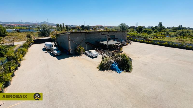 Foto 5db66c48-a5c1-4633-b80c-86047d658e52. Finca rústica en Eixample Sant Joan Despí