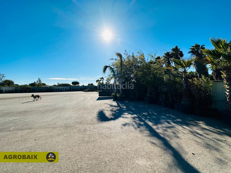 Foto a46bbd9a-58dd-4673-8931-408a3ff4ce2a. Finca rústica en Eixample Sant Joan Despí