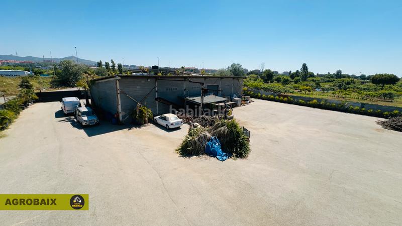 Foto c44a5578-d3d7-45b5-ac01-830bac223a01. Finca rústica en Eixample Sant Joan Despí