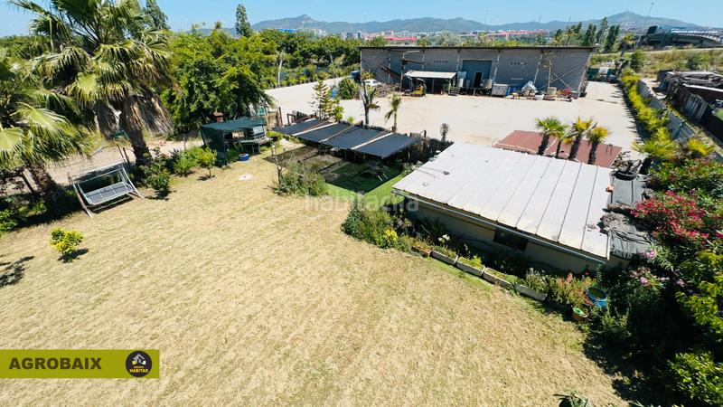 Foto ea290940-aa72-4be5-9cea-c8e6a2018a97. Finca rústica en Eixample Sant Joan Despí