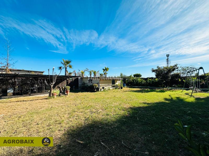 Foto ebf22322-1607-4111-8be4-683d134256e6. Finca rústica en Eixample Sant Joan Despí