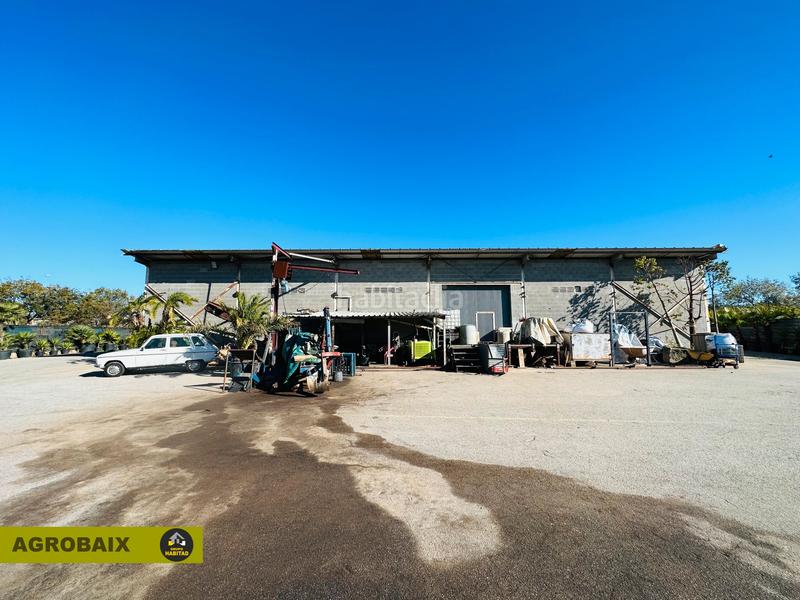 Foto f327c0f9-b4de-4b50-b073-058205a0ec74. Finca rústica en Eixample Sant Joan Despí
