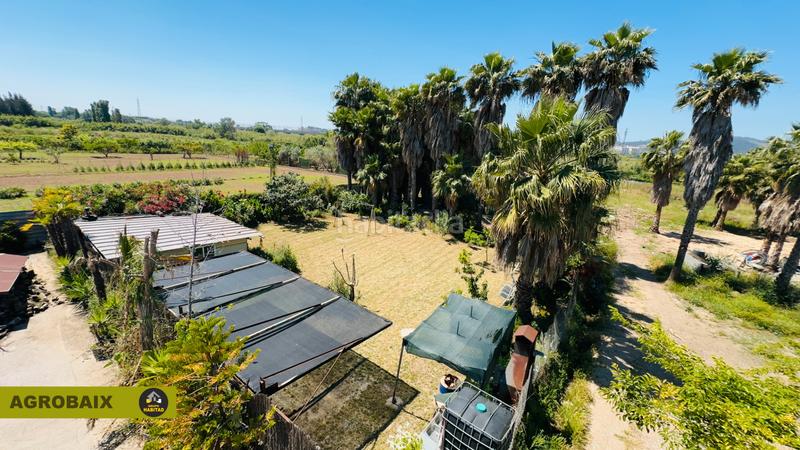 Foto fb7e5720-7ab0-48e2-ae2e-bcd48d91b7b2. Finca rústica en Eixample Sant Joan Despí