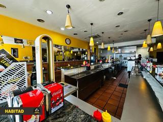 Rent Industrial building in Vinyets-Molí Vell. Excelente ubicacion