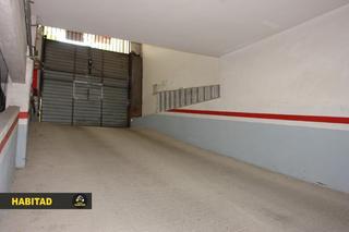 Aparcament cotxe a Sant Vicenç dels Horts. Fácil acceso para tu coche