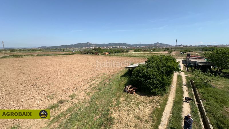Foto 021e9049-f549-480d-b148-e1e9e2c36339. Finca rústica a Santa Coloma de Cervelló
