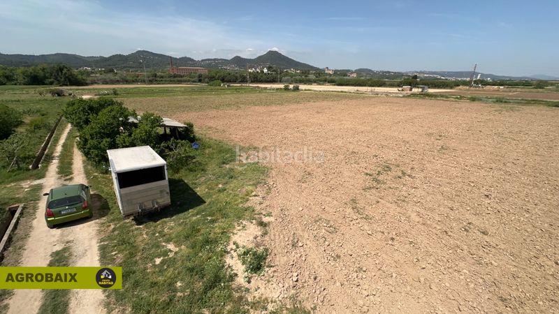 Foto 33b66467-c417-4730-96d8-00f3ec559acd. Finca rústica a Santa Coloma de Cervelló