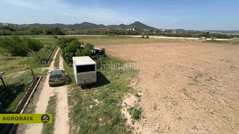 Foto c2c8436e-943e-4028-8199-a5102ee5f978. Finca rústica a Santa Coloma de Cervelló