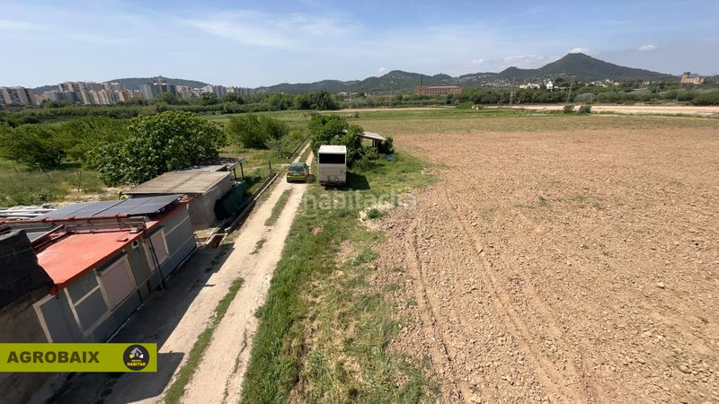 Foto e7bf4db0-4591-4ee1-a3d1-d56f2b4c0ed4. Finca rústica a Santa Coloma de Cervelló