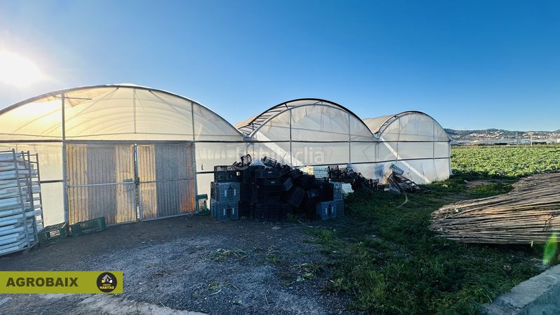 Foto 19d8d864-b2d2-464d-af26-b802e3dd593d. Rural plot in n/a in Casablanca Sant Boi de Llobregat