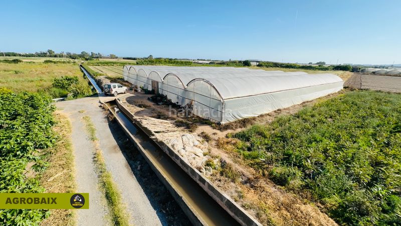 Foto 2a00fd4d-315c-4ce2-8e58-05a5a801b2f9. Rural plot in n/a in Casablanca Sant Boi de Llobregat