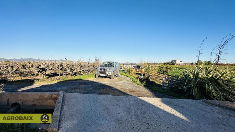 Foto 43caa920-d8f0-4feb-9533-d050a8cea9d8. Rural plot in n/a in Casablanca Sant Boi de Llobregat