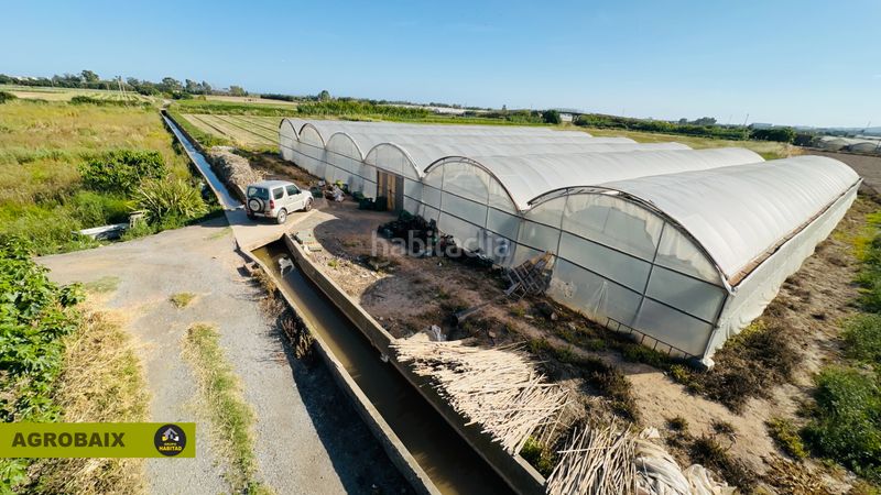 Foto 4fc2a5a6-5096-4d4d-b743-f6975ac56ddb. Rural plot in n/a in Casablanca Sant Boi de Llobregat