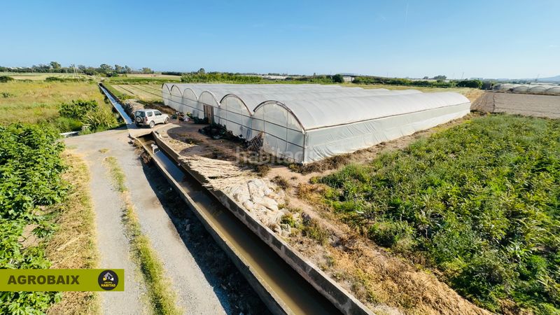 Foto 9057d146-d1f0-4673-a7d8-9b8027ca3e12. Rural plot in n/a in Casablanca Sant Boi de Llobregat