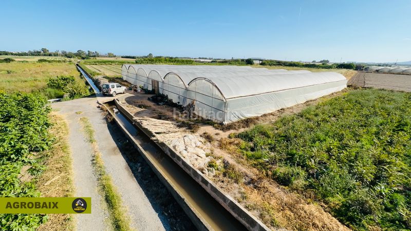 Foto a1750d72-d6c1-4d16-a403-16563a13ad37. Rural plot in n/a in Casablanca Sant Boi de Llobregat