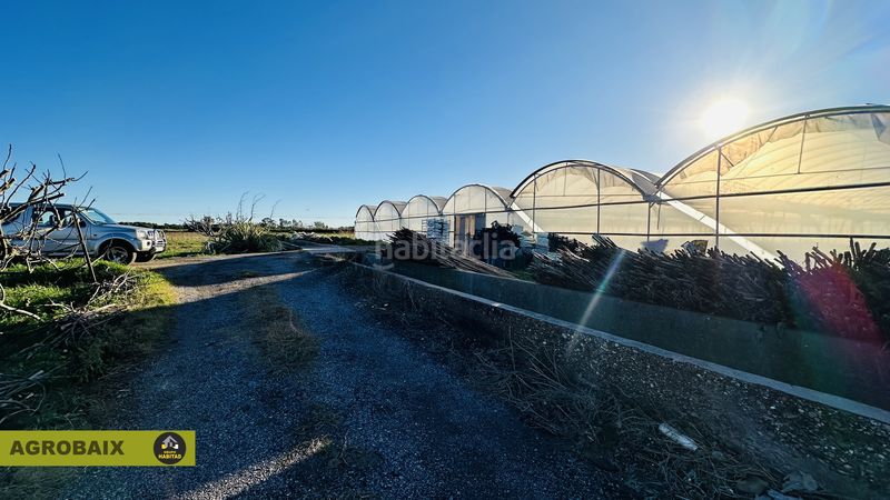 Foto c3d4d1cb-00d9-4855-9a63-0eb899df911c. Rural plot in n/a in Casablanca Sant Boi de Llobregat