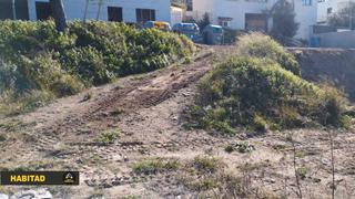 Terrain résidentiel à Carrer camèlies 19. En excelente ubicación