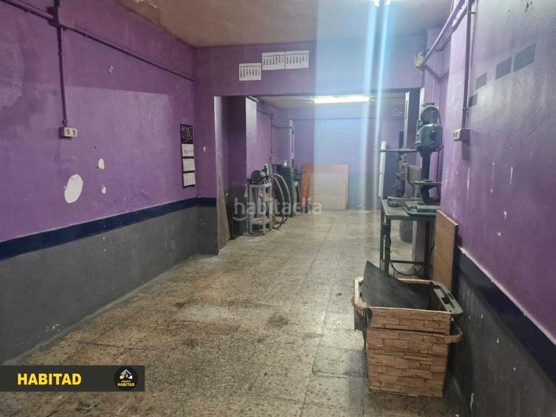 Foto 0a62fb80-3098-4e12-835d-8c32914c1e00. Local comercial a Marianao Sant Boi de Llobregat