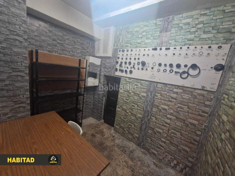 Foto 48d4e8f9-3f43-4ad2-b572-3d99090e717c. Local comercial a Marianao Sant Boi de Llobregat