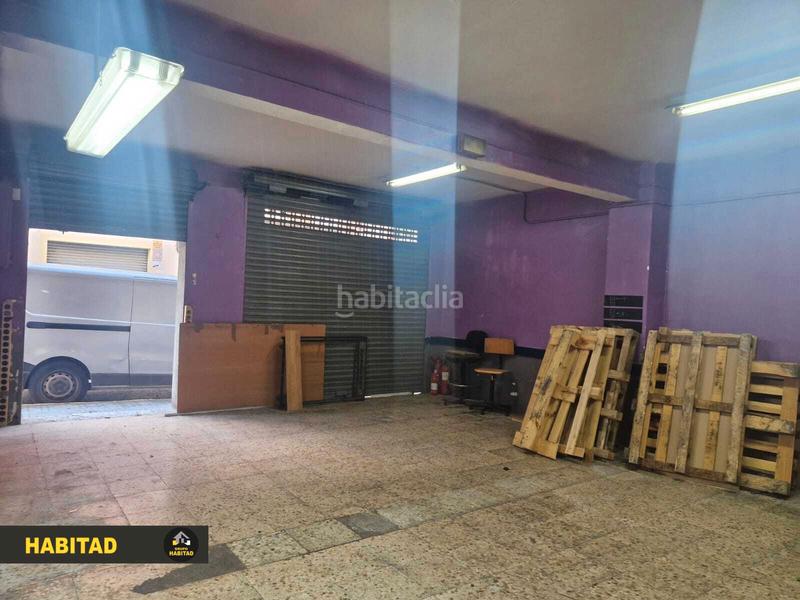 Foto 717353b4-8358-49de-b76f-2b941452306c. Local comercial a Marianao Sant Boi de Llobregat