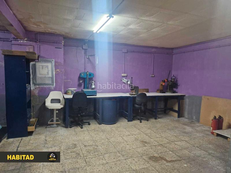 Foto cae46538-937b-48b3-aa51-5ce1261d07b2. Local comercial a Marianao Sant Boi de Llobregat