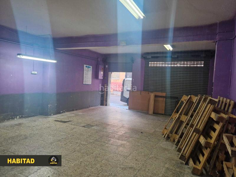 Foto d4c4bdf9-a530-43e0-8395-f3c0e1e28632. Local comercial a Marianao Sant Boi de Llobregat