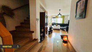 Casa en Les Botigues. Chalet en can bou castelldefels