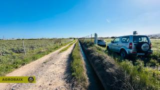 Rural plot in Camí can peñasco 2. Magnífico terreno de regadío