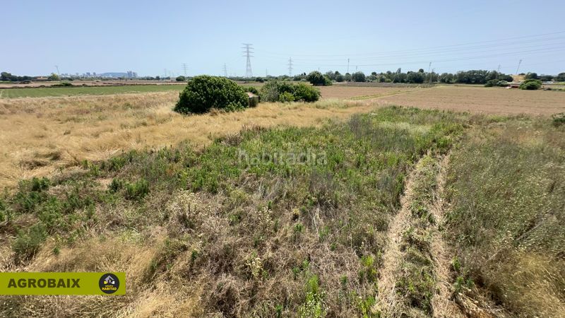 Foto 0b4d871f-da11-4194-93a9-a5b7ea48f69a. Finca rústica a Vinyets-Molí Vell Sant Boi de Llobregat
